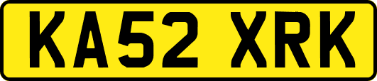 KA52XRK