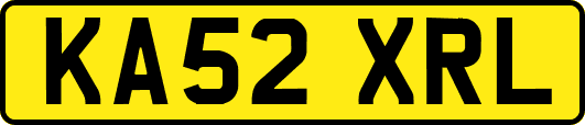 KA52XRL