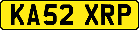 KA52XRP