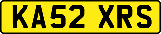 KA52XRS