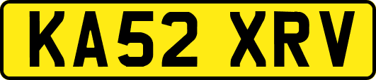 KA52XRV