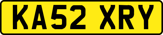 KA52XRY