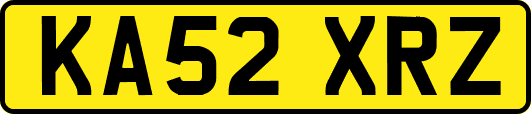 KA52XRZ