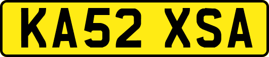 KA52XSA