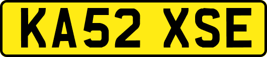 KA52XSE