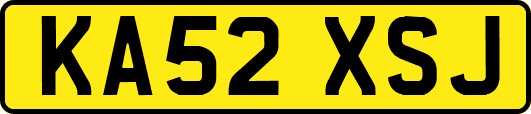 KA52XSJ