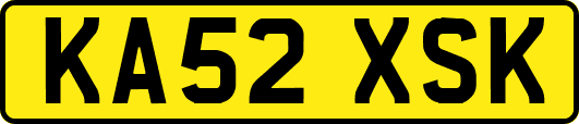 KA52XSK