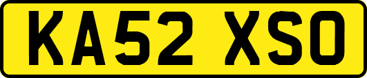 KA52XSO
