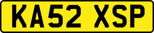 KA52XSP