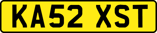 KA52XST