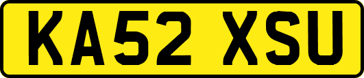 KA52XSU