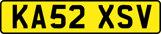 KA52XSV