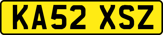 KA52XSZ