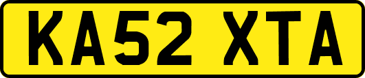 KA52XTA