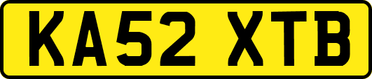 KA52XTB