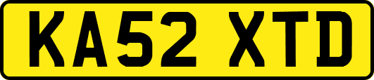 KA52XTD