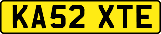 KA52XTE