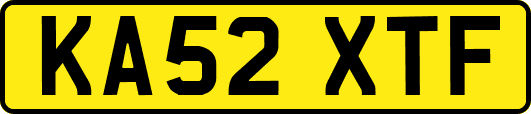 KA52XTF