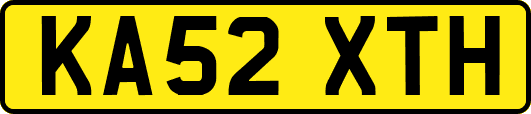 KA52XTH