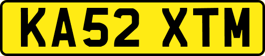 KA52XTM
