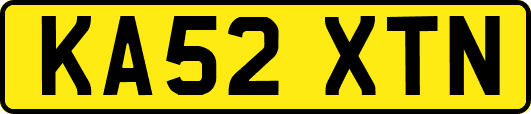KA52XTN