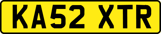 KA52XTR
