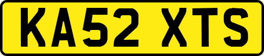 KA52XTS
