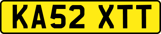 KA52XTT