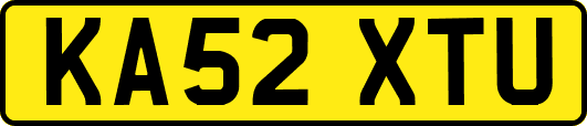 KA52XTU