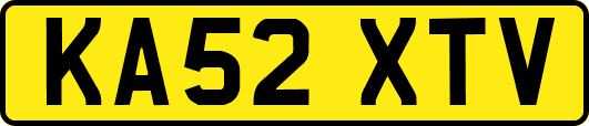 KA52XTV