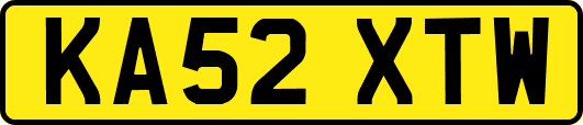 KA52XTW