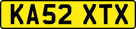 KA52XTX