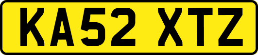 KA52XTZ