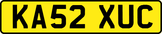 KA52XUC