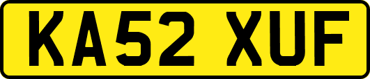 KA52XUF
