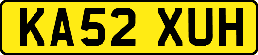 KA52XUH