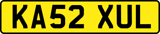 KA52XUL