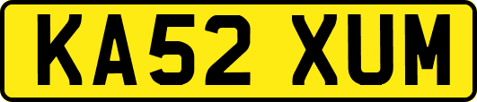 KA52XUM