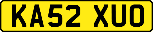 KA52XUO