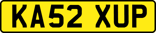 KA52XUP