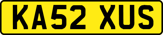KA52XUS