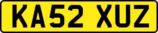 KA52XUZ