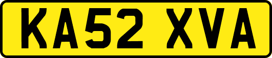 KA52XVA