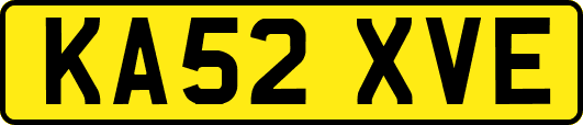 KA52XVE