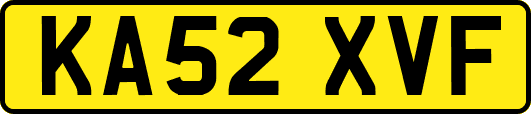 KA52XVF
