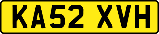 KA52XVH