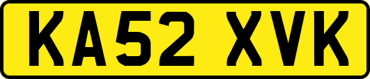 KA52XVK