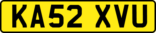 KA52XVU