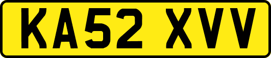 KA52XVV