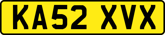 KA52XVX